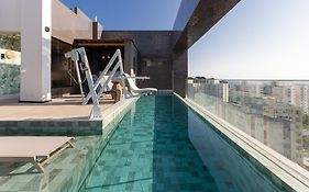 Porto Privilege Housi Salvador por Carpediem